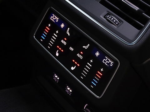 Audi A6 Avant 50 TDI V6 Quattro / Design ProLine+ / RS ed. / laser