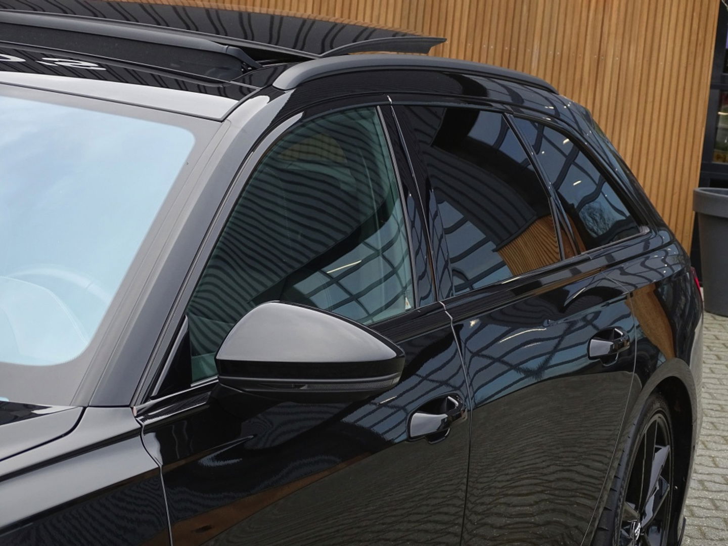 Audi A6 Avant 50 TDI V6 Quattro / Design ProLine+ / RS ed. / laser