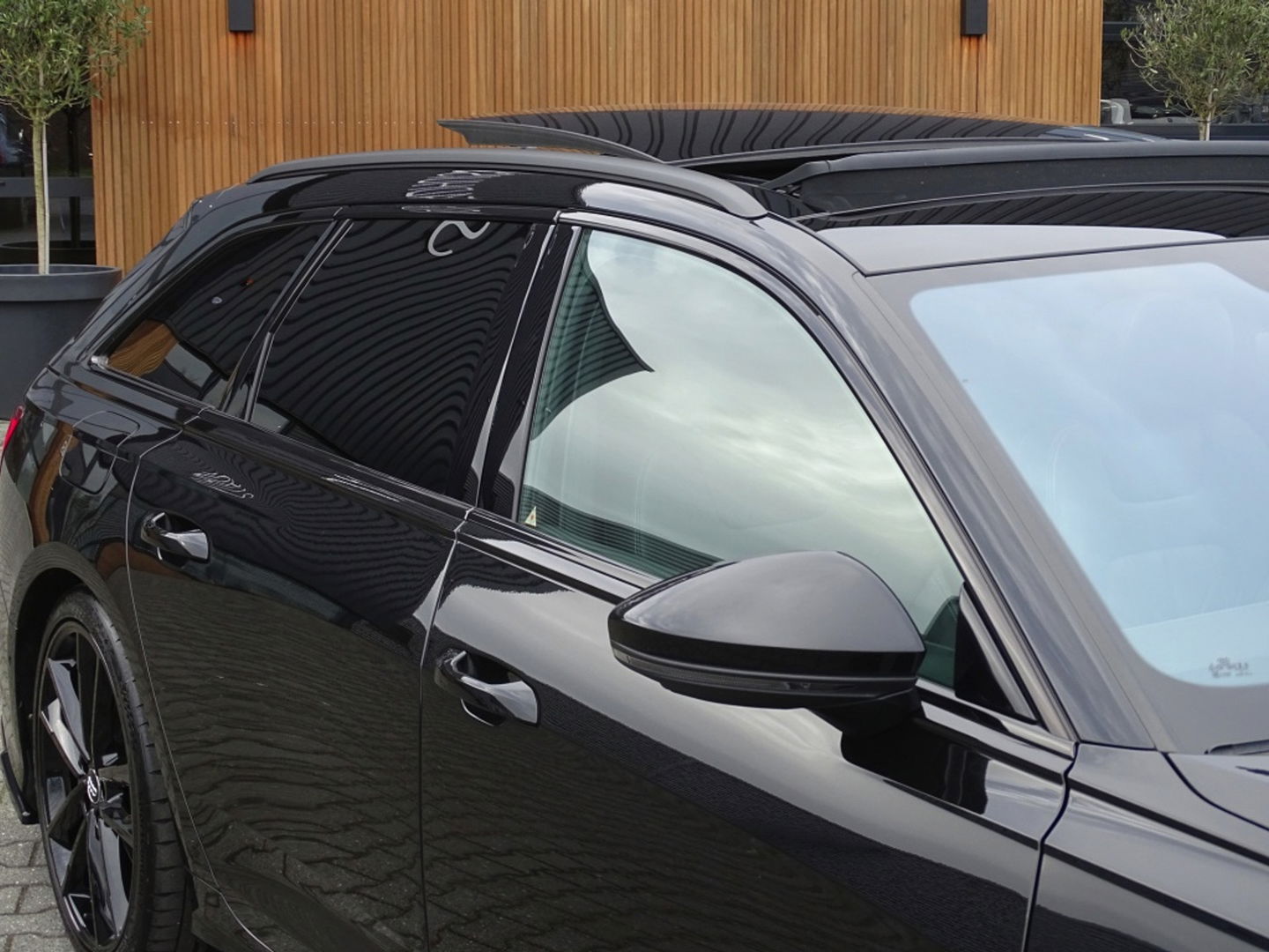 Audi A6 Avant 50 TDI V6 Quattro / Design ProLine+ / RS ed. / laser