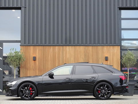 Audi A6 Avant 50 TDI V6 Quattro / Design ProLine+ / RS ed. / laser