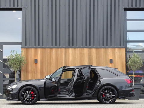 Audi A6 Avant 50 TDI V6 Quattro / Design ProLine+ / RS ed. / laser