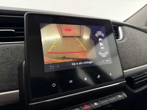 Renault ZOE R110 Life 52 kWh Huur Accu | Elektrisch | LED | Camera | Carplay | Cruise | Parkeersens. l Stoelverw.