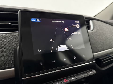 Renault ZOE R110 Life 52 kWh Huur Accu | Elektrisch | LED | Camera | Carplay | Cruise | Parkeersens. l Stoelverw.