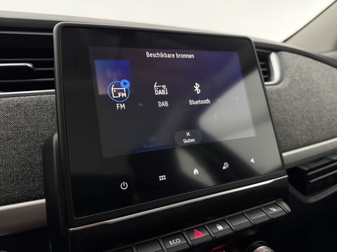 Renault ZOE R110 Life 52 kWh Huur Accu | Elektrisch | LED | Camera | Carplay | Cruise | Parkeersens. l Stoelverw.