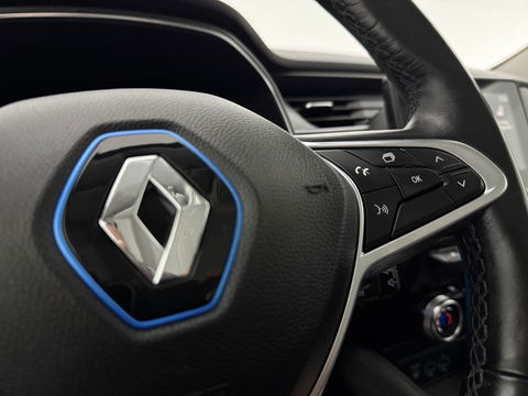 Renault ZOE R110 Life 52 kWh Huur Accu | Elektrisch | LED | Camera | Carplay | Cruise | Parkeersens. l Stoelverw.