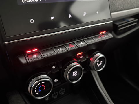 Renault ZOE R110 Life 52 kWh Huur Accu | Elektrisch | LED | Camera | Carplay | Cruise | Parkeersens. l Stoelverw.