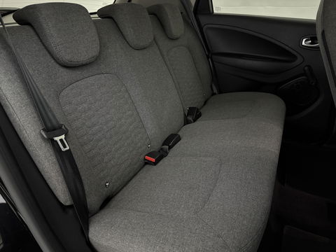 Renault ZOE R110 Life 52 kWh Huur Accu | Elektrisch | LED | Camera | Carplay | Cruise | Parkeersens. l Stoelverw.