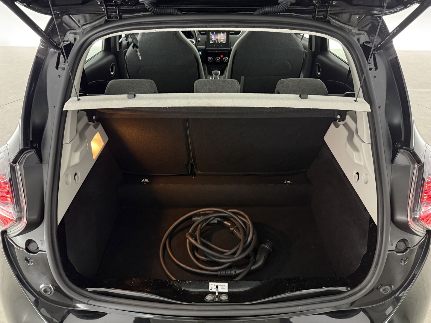 Renault ZOE R110 Life 52 kWh Huur Accu | Elektrisch | LED | Camera | Carplay | Cruise | Parkeersens. l Stoelverw.