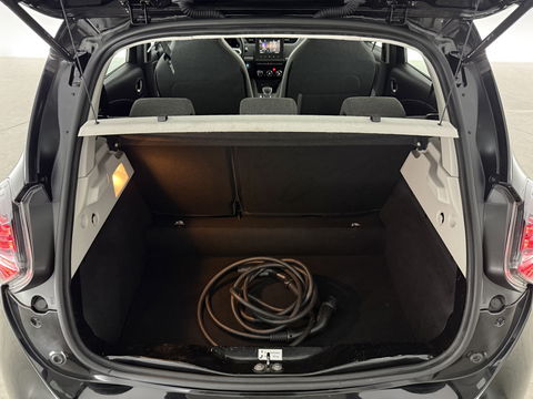 Renault ZOE R110 Life 52 kWh Huur Accu | Elektrisch | LED | Camera | Carplay | Cruise | Parkeersens. l Stoelverw.