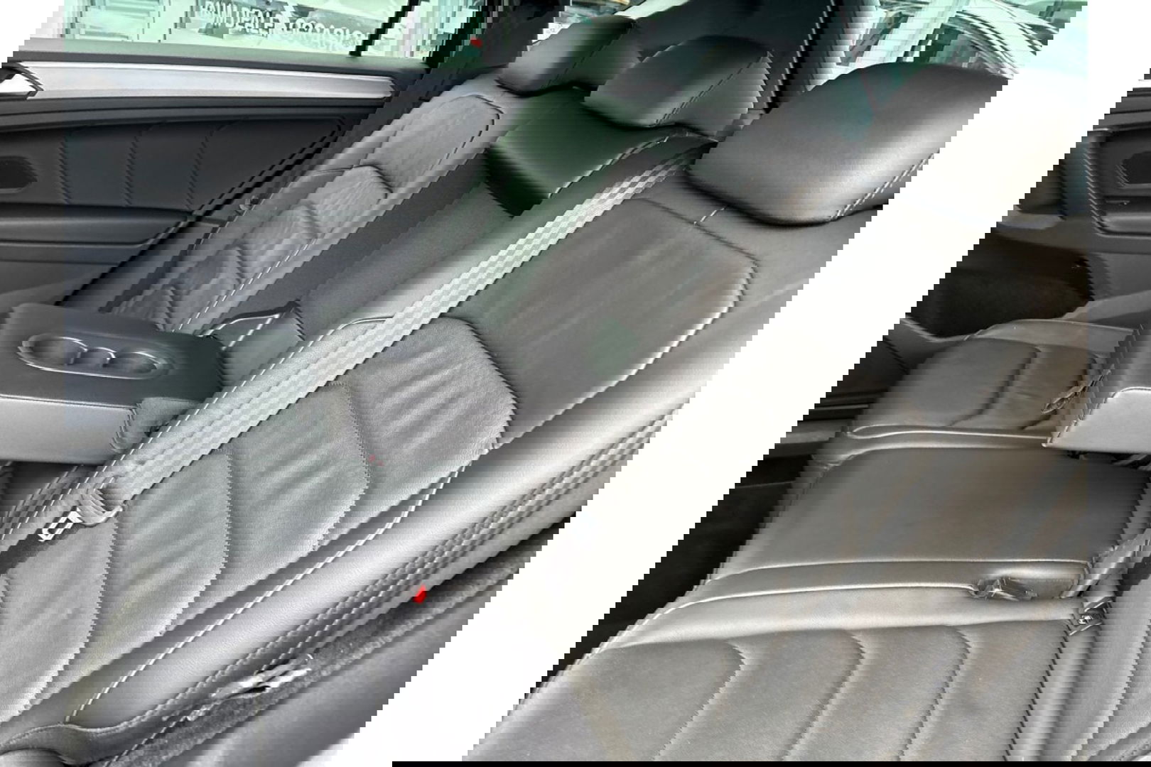 SEAT Tarraco 1.4 TSI EHY. PHEV FR 245PK NAVI LEDER LMV PDC-CAMERA WINTERPACK