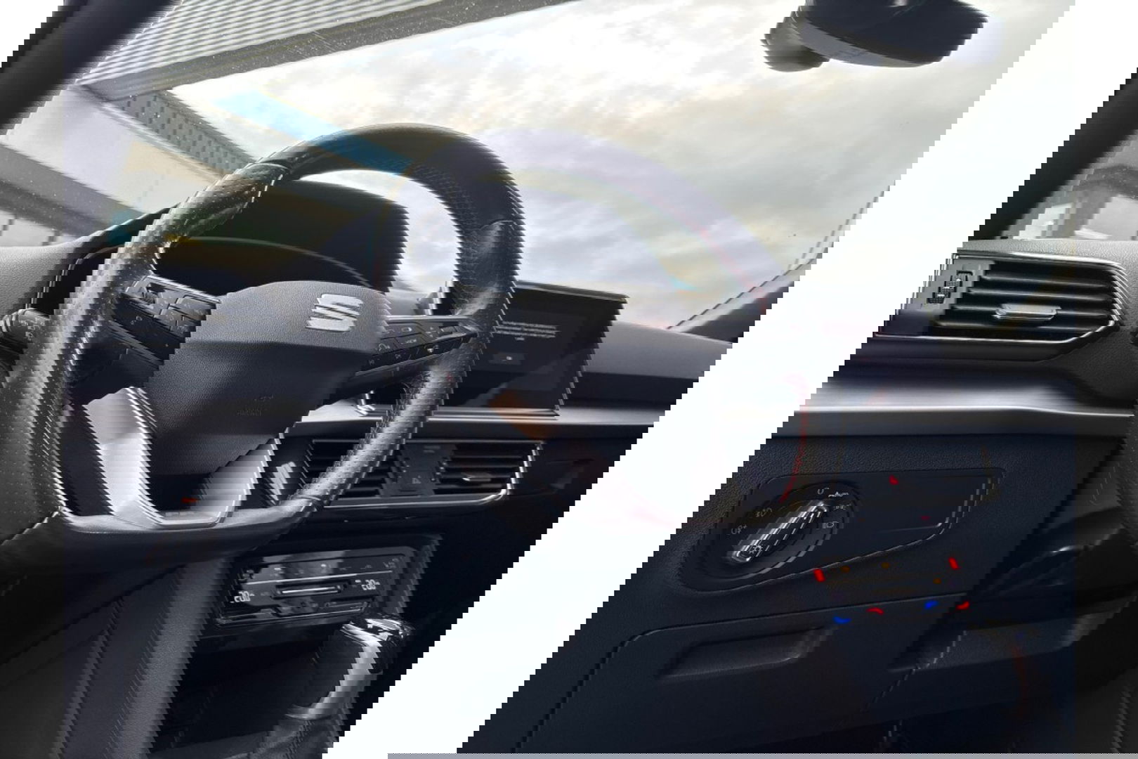 SEAT Tarraco 1.4 TSI EHY. PHEV FR 245PK NAVI LEDER LMV PDC-CAMERA WINTERPACK