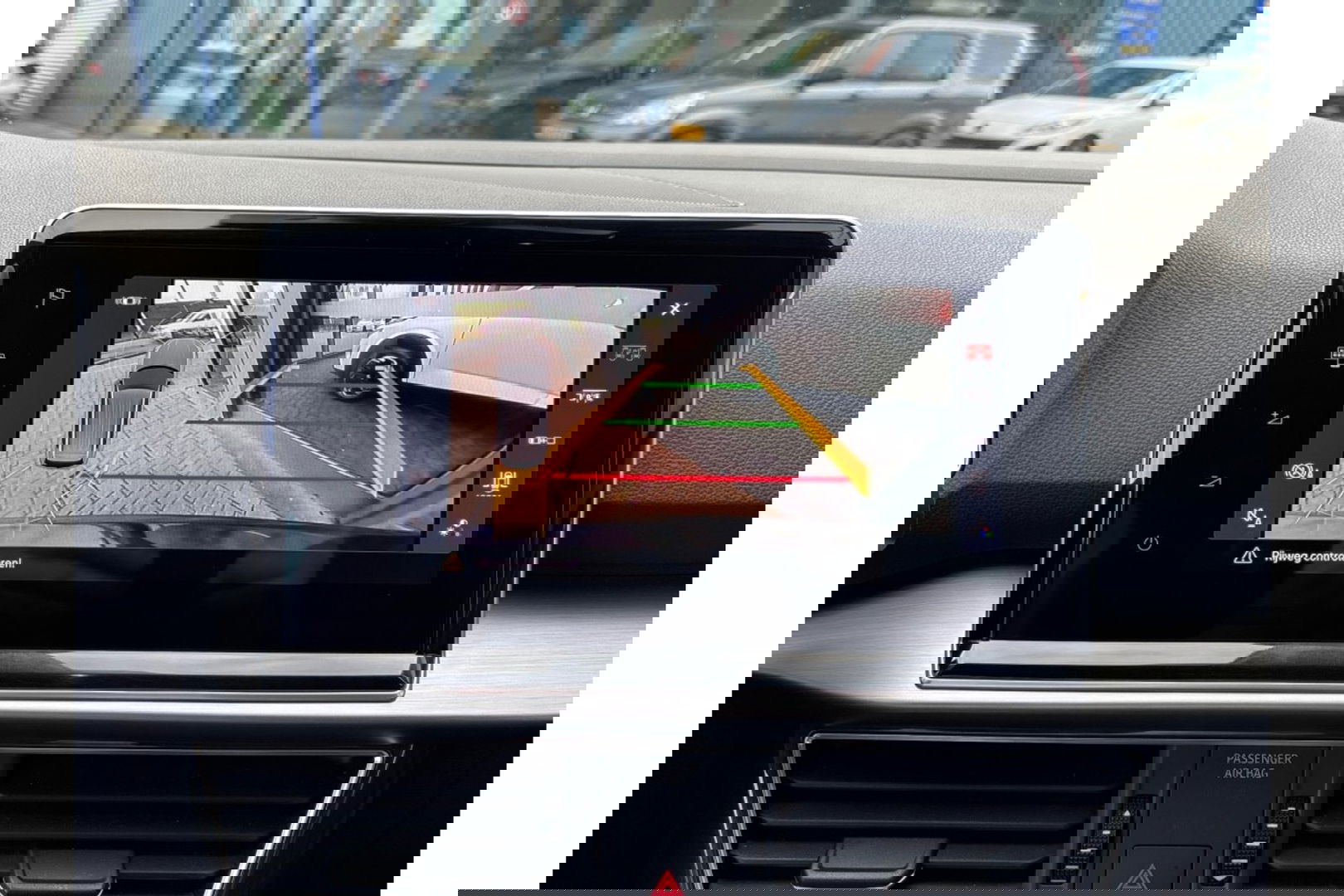 SEAT Tarraco 1.4 TSI EHY. PHEV FR 245PK NAVI LEDER LMV PDC-CAMERA WINTERPACK