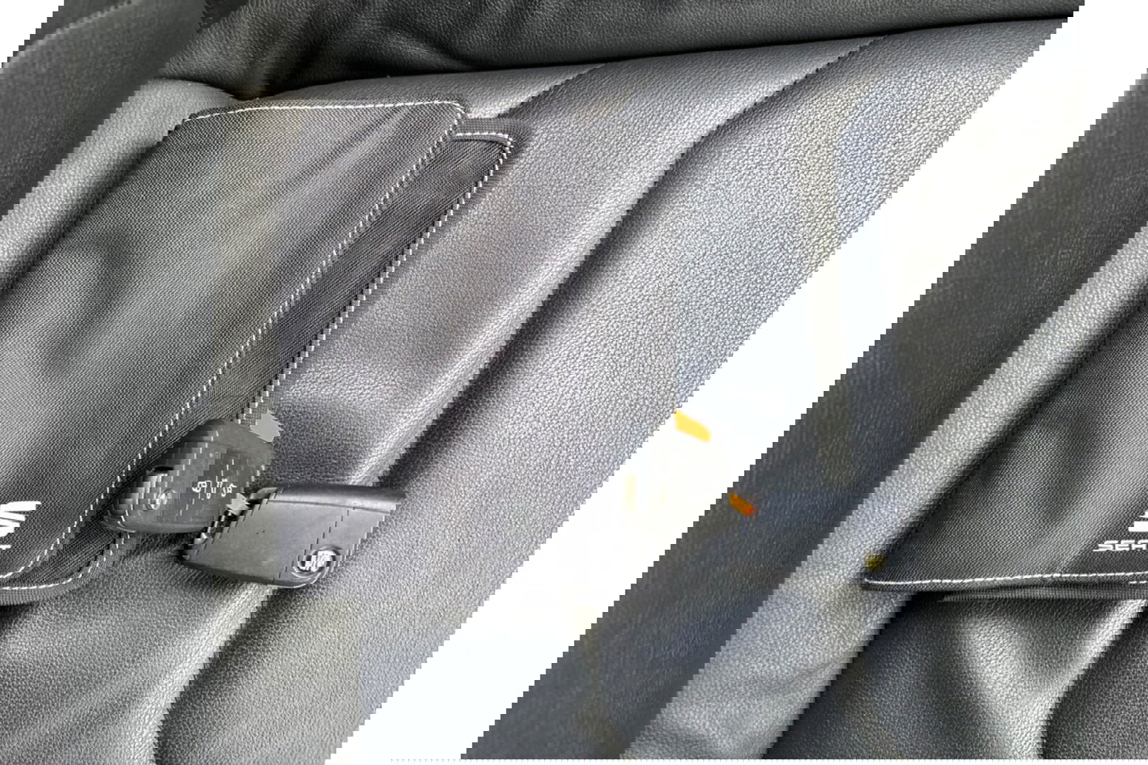 SEAT Tarraco 1.4 TSI EHY. PHEV FR 245PK NAVI LEDER LMV PDC-CAMERA WINTERPACK