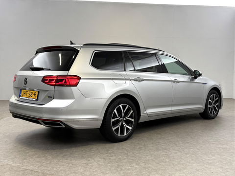 Volkswagen Passat Variant 1.4 TSI GTE PHEV 218PK | SOH 90% | Pano | Sfeerverl. | Camera | Adap. Cruise | Carplay