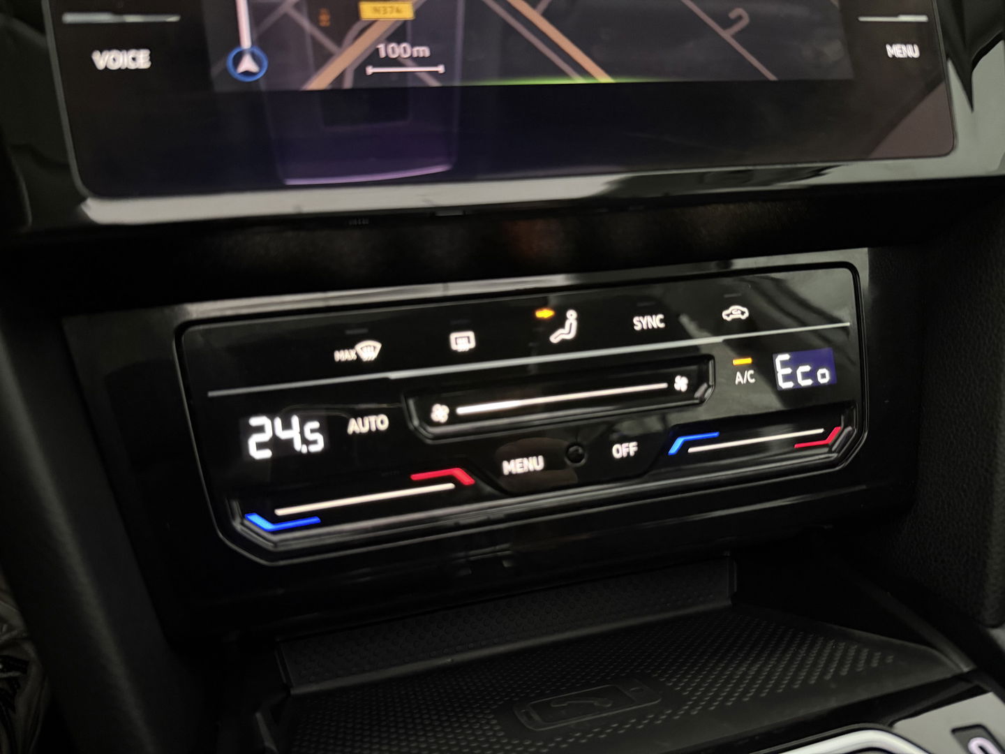 Volkswagen Passat Variant 1.4 TSI GTE PHEV 218PK | SOH 90% | Pano | Sfeerverl. | Camera | Adap. Cruise | Carplay