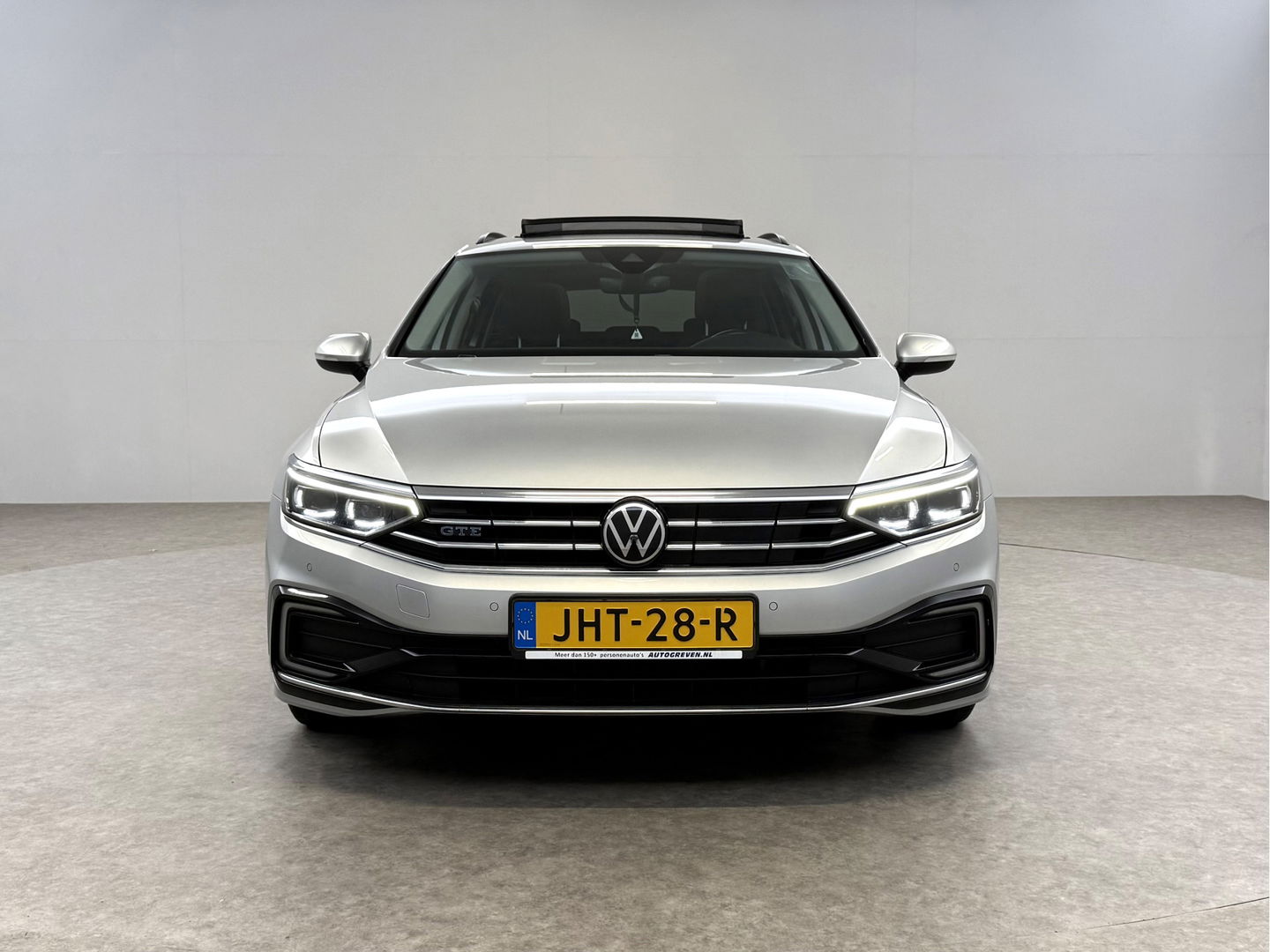 Volkswagen Passat Variant 1.4 TSI GTE PHEV 218PK | SOH 90% | Pano | Sfeerverl. | Camera | Adap. Cruise | Carplay
