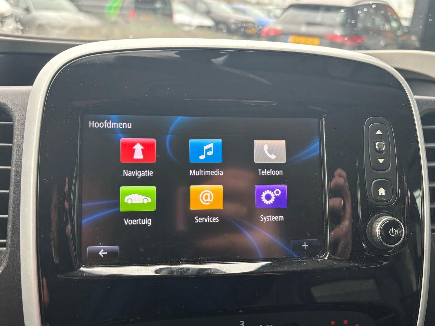 Renault Trafic L2H1 DC Formula Edition | MARGE | STOELVERWARMING | LEDER | 6 Persoons