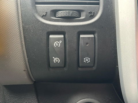 Renault Trafic L2H1 DC Formula Edition | MARGE | STOELVERWARMING | LEDER | 6 Persoons