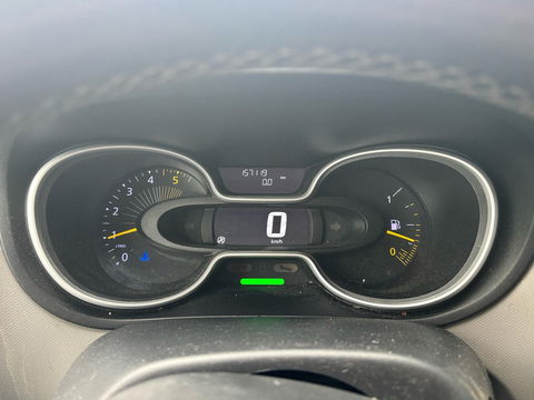 Renault Trafic L2H1 DC Formula Edition | MARGE | STOELVERWARMING | LEDER | 6 Persoons