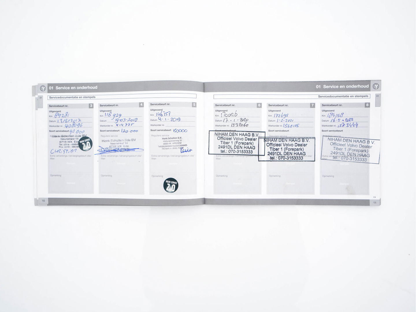 Volvo V40 2.0 D4 Summum Business *LEATHER-FABRIC | NAVI-FULLMAP | COMFORT-SEATS | ECC | PDC | CRUISE | TOWBAR | 16''ALU*