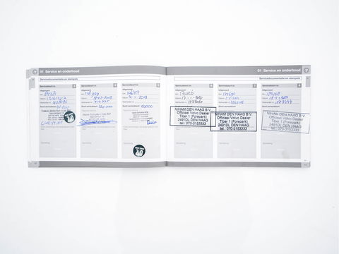 Volvo V40 2.0 D4 Summum Business *LEATHER-FABRIC | NAVI-FULLMAP | COMFORT-SEATS | ECC | PDC | CRUISE | TOWBAR | 16''ALU*