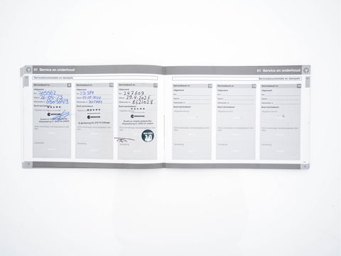 Volvo V40 2.0 D4 Summum Business *LEATHER-FABRIC | NAVI-FULLMAP | COMFORT-SEATS | ECC | PDC | CRUISE | TOWBAR | 16''ALU*