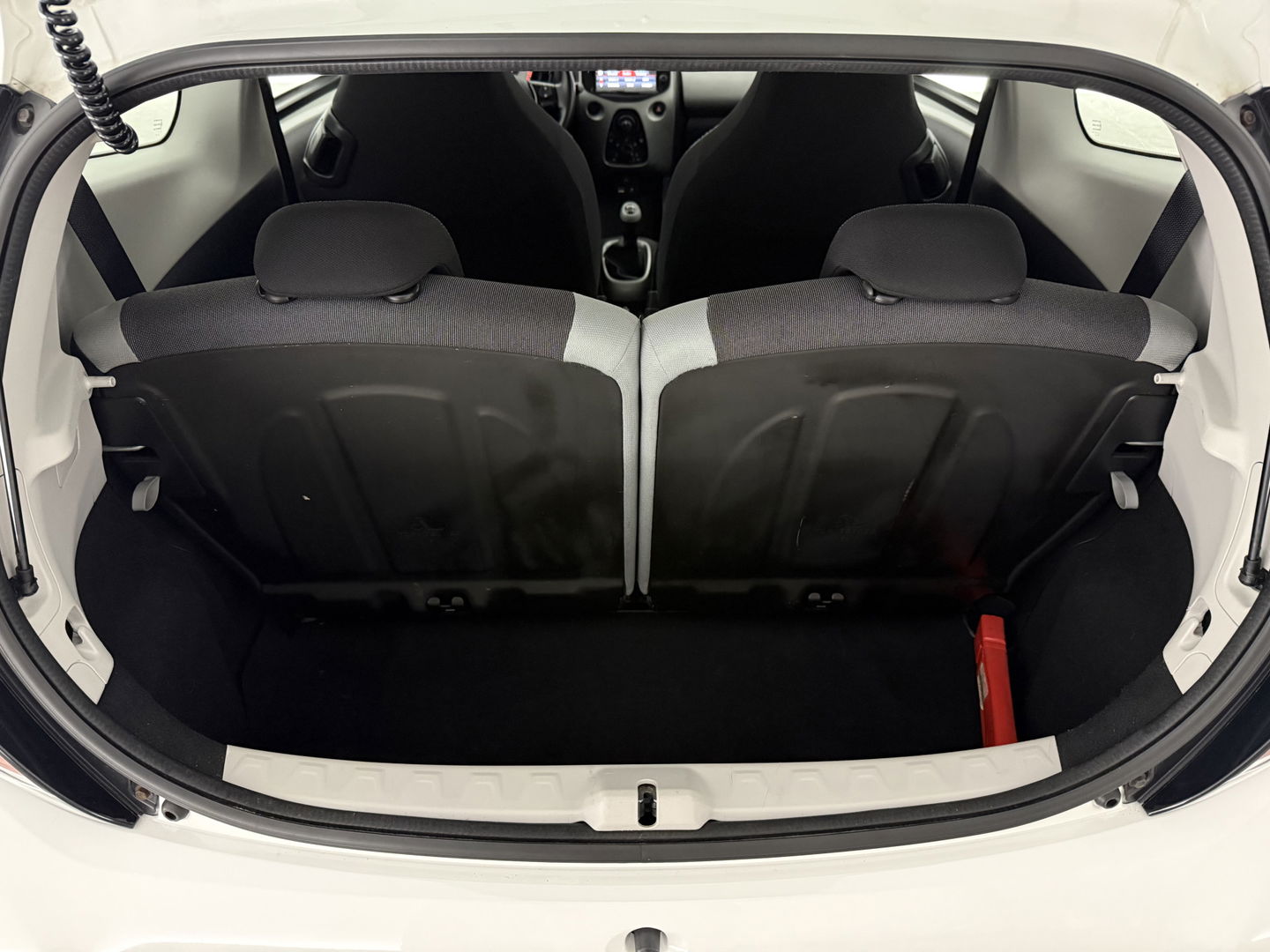 Toyota Aygo 1.0 VVT-i x-play | Airco | Camera | Cruise | LED | NAP