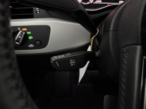 Audi A4 35 TFSI | Virtual | Carplay | Cruise | Navi | LED | Parkeersens. | Keyless | NAP