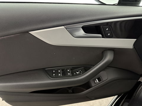 Audi A4 35 TFSI | Virtual | Carplay | Cruise | Navi | LED | Parkeersens. | Keyless | NAP