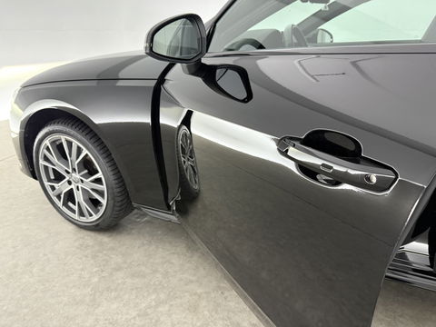 Audi A4 35 TFSI | Virtual | Carplay | Cruise | Navi | LED | Parkeersens. | Keyless | NAP