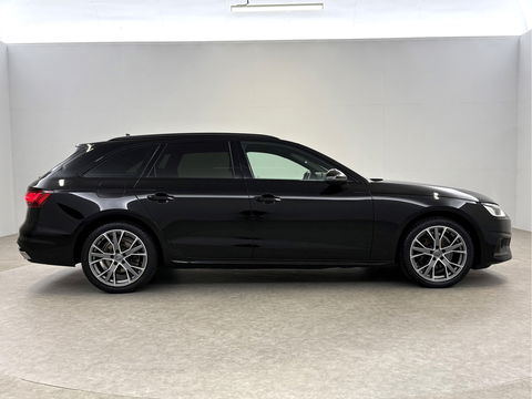 Audi A4 35 TFSI | Virtual | Carplay | Cruise | Navi | LED | Parkeersens. | Keyless | NAP