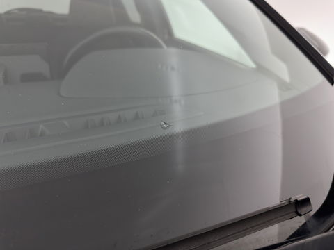 DS DS 3 Crossback E-Tense Performance Line+ 50 kWh [ 3-Fase ] {SOH-90%} (INCL.BTW) *LEATHER-FABRIC | MATRIX-LED | ADAPTIVE-CRUISE | DIGI-COCKPIT | HEATED-SPORTSEATS | CAMERA | KEYLESS | NAVI-FULLMAP | DAB+ | ECC | PDC | 18''ALU*