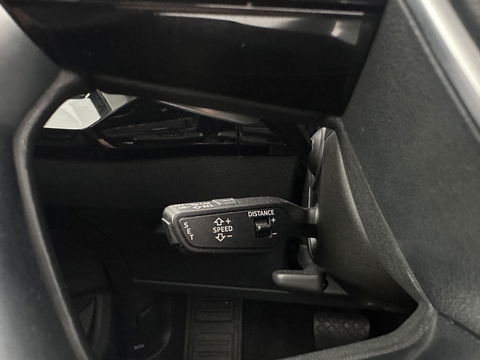 Audi e-tron E-tron 50 Quattro Launch edition plus 71 kWh [ 3-Fase ] {SOH-96%} (INCL-BTW) *PANO | LUXURY-LEATHER | ADAPTIVE-CRUISE | FULL-LED | DIGI-COCKPIT | KEYLESS | MEMORY-PACK | CAMERA | NAVI-FULLMAP | SHIFT-PADDLES | COMFORT-SEATS | 20''ALU*