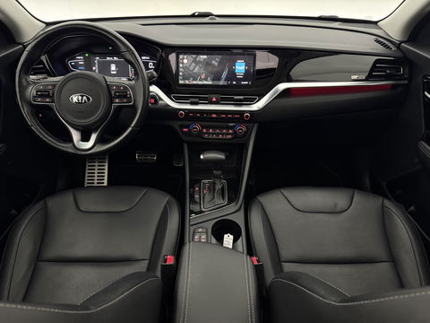 Kia Niro 1.6 GDi Hybrid ExecutiveLine | Pano | JBL | Camera | Memory | Carplay | Trekh. | Stoel/stuur verw. | NAP