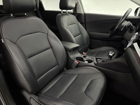 Kia Niro 1.6 GDi Hybrid ExecutiveLine | Pano | JBL | Camera | Memory | Carplay | Trekh. | Stoel/stuur verw. | NAP