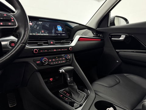 Kia Niro 1.6 GDi Hybrid ExecutiveLine | Pano | JBL | Camera | Memory | Carplay | Trekh. | Stoel/stuur verw. | NAP