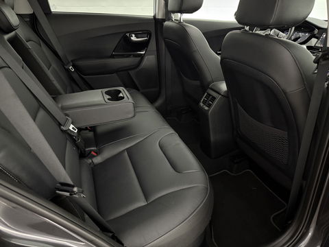Kia Niro 1.6 GDi Hybrid ExecutiveLine | Pano | JBL | Camera | Memory | Carplay | Trekh. | Stoel/stuur verw. | NAP
