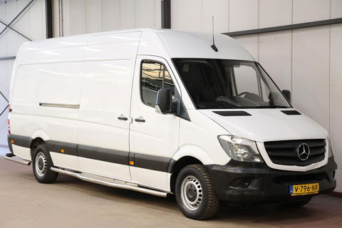 Mercedes-Benz Sprinter 311 2.2 CDI AUTOMAAT L3H2 POST NL EURO 6