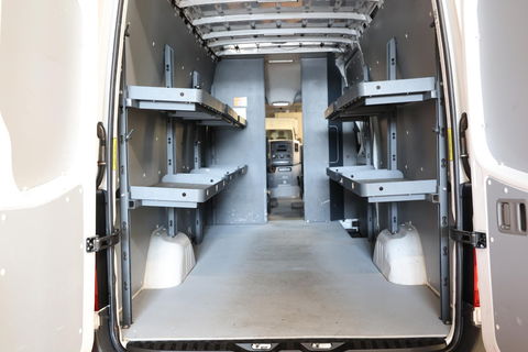 Mercedes-Benz Sprinter 311 2.2 CDI AUTOMAAT L3H2 POST NL EURO 6