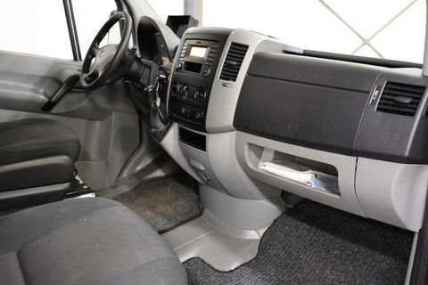 Mercedes-Benz Sprinter 311 2.2 CDI AUTOMAAT L3H2 POST NL EURO 6