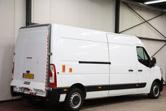 Renault Master 2.3 dCi 150 L3H2 LAADKLEP