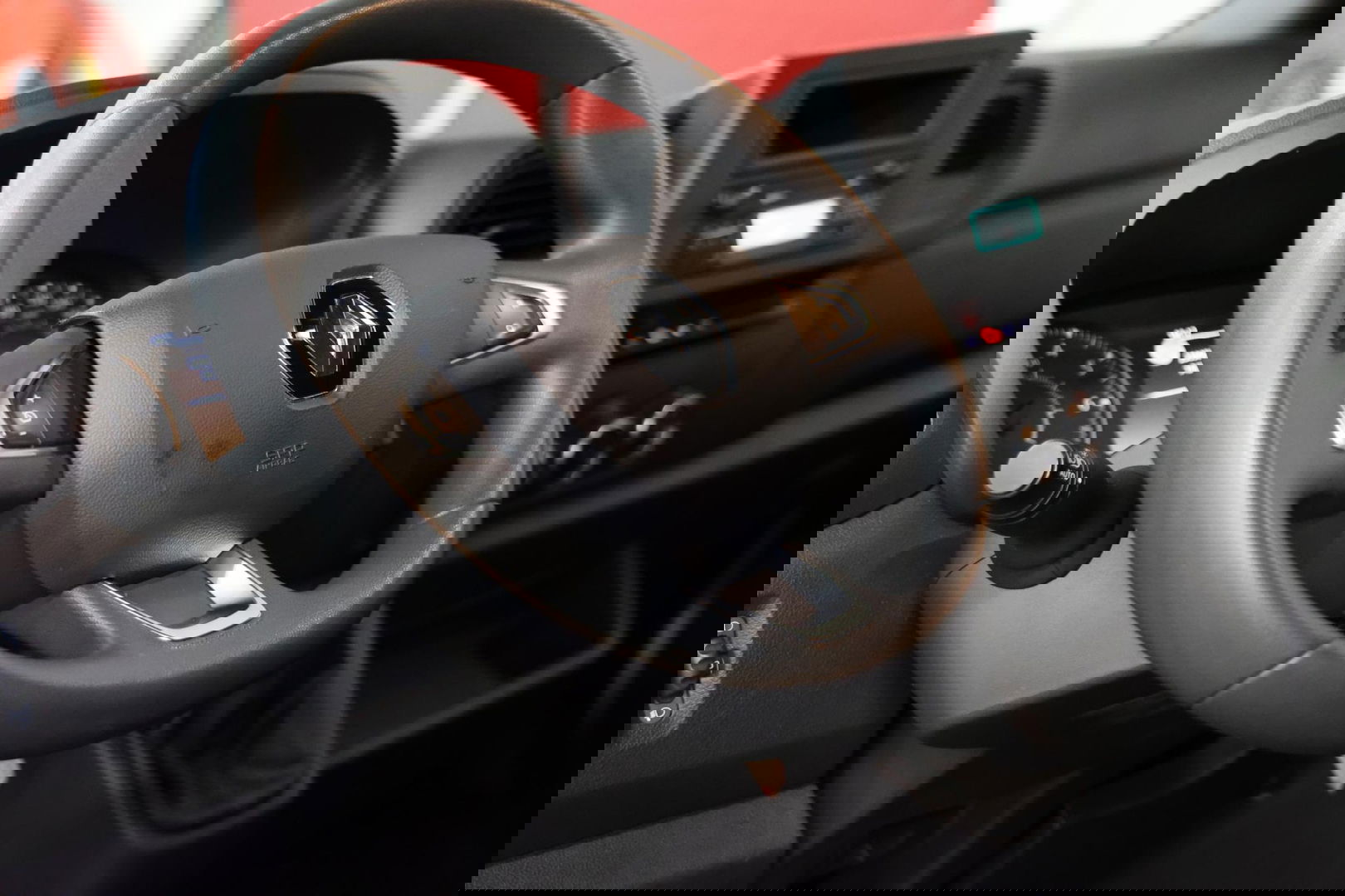 Renault Master 2.3 dCi 150 L3H2 LAADKLEP