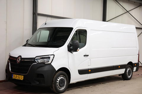 Renault Master 2.3 dCi 150 L3H2 LAADKLEP