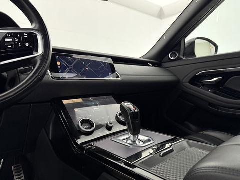 Land Rover Range Rover Evoque 1.5 P300e AWD R-Dynamic HSE | SOH 88% | Pano | Adap. Cruise | Memory | Meridian | Stoel/Stuur verw. | Camera | Trekh.