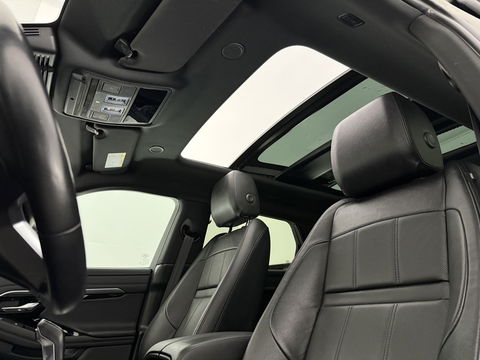 Land Rover Range Rover Evoque 1.5 P300e AWD R-Dynamic HSE | SOH 88% | Pano | Adap. Cruise | Memory | Meridian | Stoel/Stuur verw. | Camera | Trekh.