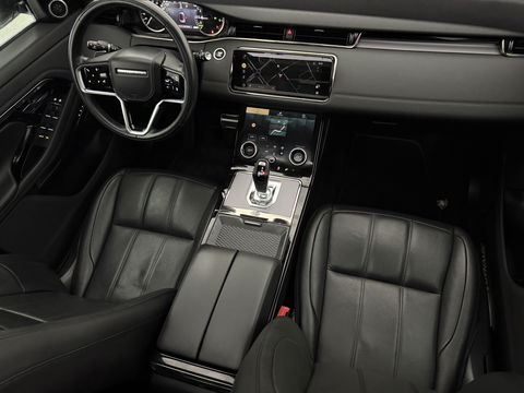 Land Rover Range Rover Evoque 1.5 P300e AWD R-Dynamic HSE | SOH 88% | Pano | Adap. Cruise | Memory | Meridian | Stoel/Stuur verw. | Camera | Trekh.