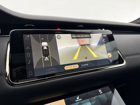 Land Rover Range Rover Evoque 1.5 P300e AWD R-Dynamic HSE | SOH 88% | Pano | Adap. Cruise | Memory | Meridian | Stoel/Stuur verw. | Camera | Trekh.