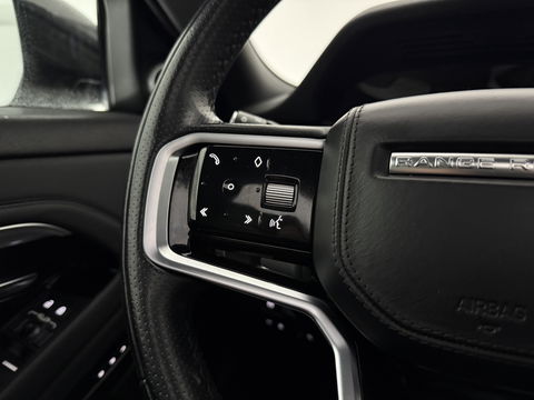 Land Rover Range Rover Evoque 1.5 P300e AWD R-Dynamic HSE | SOH 88% | Pano | Adap. Cruise | Memory | Meridian | Stoel/Stuur verw. | Camera | Trekh.