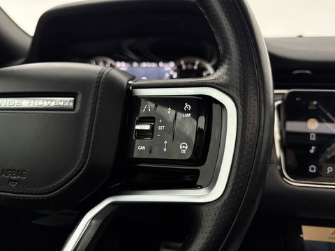 Land Rover Range Rover Evoque 1.5 P300e AWD R-Dynamic HSE | SOH 88% | Pano | Adap. Cruise | Memory | Meridian | Stoel/Stuur verw. | Camera | Trekh.