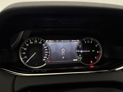 Land Rover Range Rover Evoque 1.5 P300e AWD R-Dynamic HSE | SOH 88% | Pano | Adap. Cruise | Memory | Meridian | Stoel/Stuur verw. | Camera | Trekh.